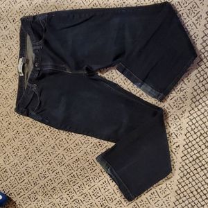 Gap long and lean 18